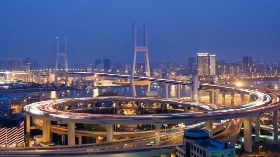 China's future megaprojects: 2023-2050