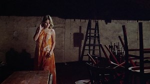 Murder Obsession(1981)