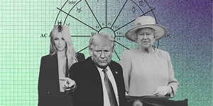 The Top 7 Astrology Placements That Predict Fame