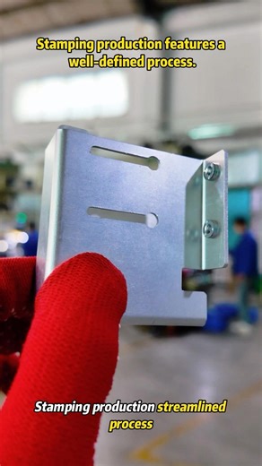 #PrecisionStampingParts #HardwareStampingProcess #StampingPartsManufacturing #B2BWholesale