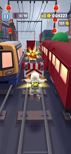 Mastering Subway Surfers: Tips and Tricks