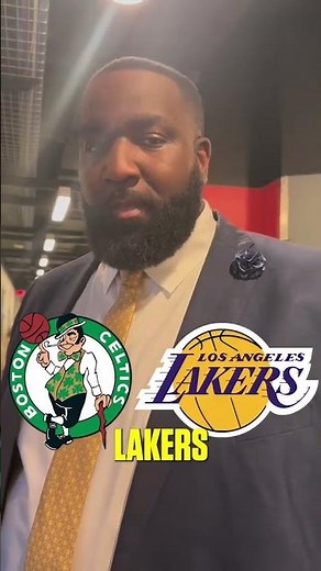 The NBA Today crew’s favorite all-time NBA rivalries 👀