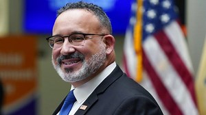 Trade, technology graduates come out with less debt: Ken Coleman