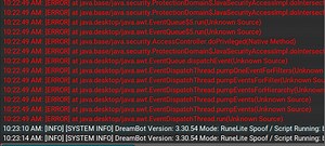 bonScouter 🔥 [Discord Bot] [NO BANS] [Proggies] [World Hopping] [Image Embeds] [Leech List] [Death-Walking]