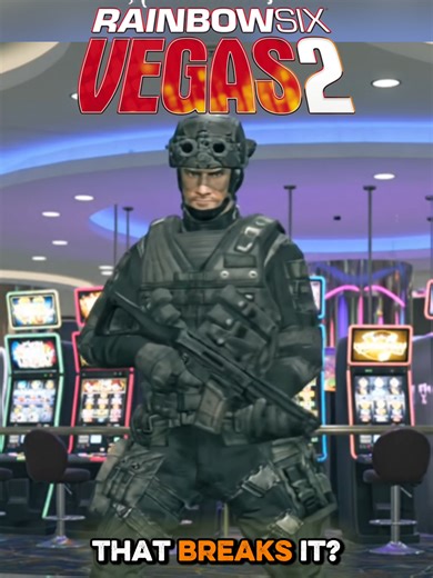 Ubisoft faced a huge embarrassment when a broken update forced digital buyers of Rainbow Six Vegas 2 to insert a physical disc. Instead of coding a proper patch the publisher simply downloaded an illegal crack from the piracy group RELOADED and released it as an official fix. A giant gaming company literally relying on hackers to solve their own broken system. Music: Action Sports by Infraction #ubisoft #gaming #scandal #hackers #piracy #glitch #drama