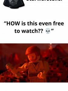 “If this made you smile, drop a ❤️ and follow for more”#starwars #fypp #funny
