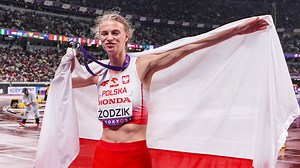 Lekkoatletyczne MŚ w Tokio: sprawdź klasyfikację medalową