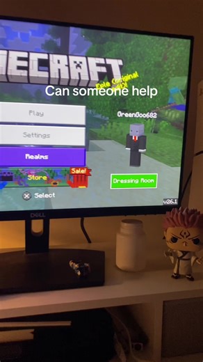 How to Fix Minecraft Login Issues on PS5