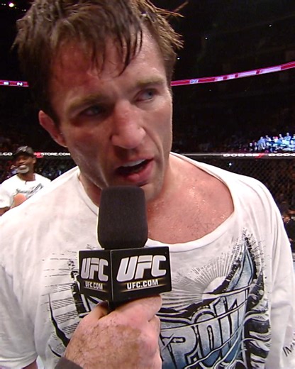 A rivalry we'll NEVER forget! When Anderson Silva went toe-to-toe with the Bad Guy, Chael Sonnen! | UFC