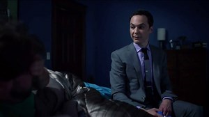 Intel TV Spot, 'Jim Parsons and a Special Guest Want You To Wake Up'