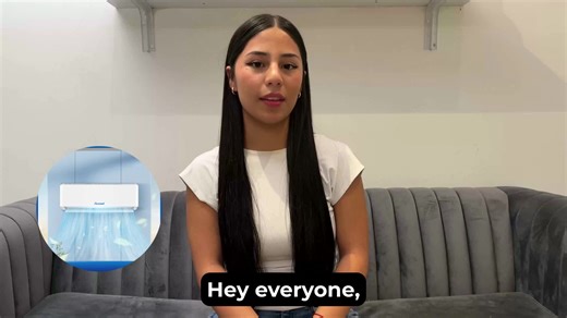 9000-36000btu Mini Split Heating Cooling Smart Multi Split Air Conditioner for Hotel & Household Use Energy-Saving