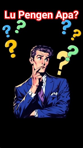 WHAT TUTORIAL DO YOU WANT? COMMENT! 👇