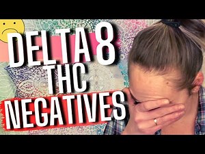 Delta-8 THC | Budtender Thoughts | Cannabis Beginner's Guide
