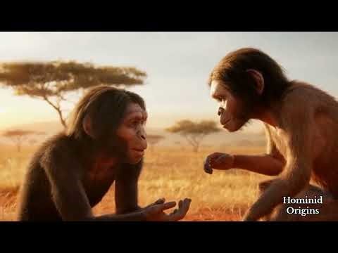 Before Us The Untold Story of How the First Humans Changed the World