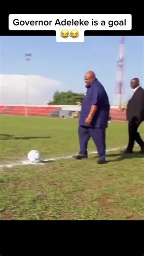 davido uncle Ademola Adeleke is playing the ball. #afrobeats #goviral #foryou #davido #fyp