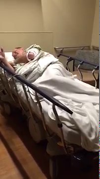 Colonoscopy Patient Can't Stop Farting