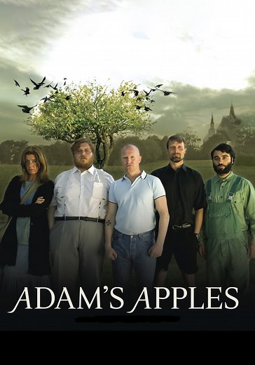 Adam's Apples streaming: where to watch online?