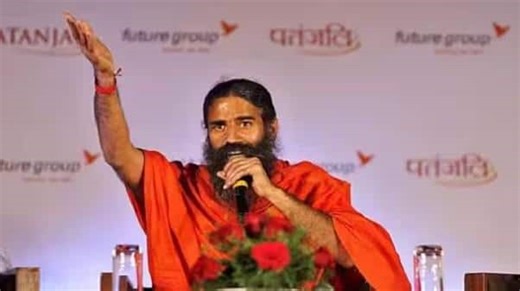 Yoga, Ayurveda And Discipline Are The Real Cure For Modern Diseases- Says Ramdev