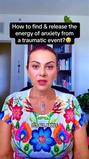 ✨I am an intuitive energy healer, a spiritual advisor and teacher. I’m also a retired clinician of 30 years specializing in the area of orthopedics, neurology and women’s health issues.✨ ⚡️As an energy healer, my job is to get to the root cause of an issue and release the energy that’s causing a blockage somewhere in your life.⚡️ 🤯Whether it be with physical pain, emotional distress, relationship struggles, lack of abundance or destructive patterns and behaviors.🤯 👀 I look for the underlying 