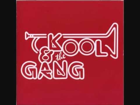 Jungle Boogie - Kool & The Gang