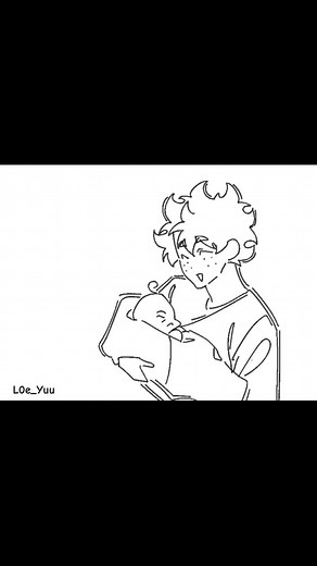 Bakugou's Adorable Baby Moment in BNHA Memes