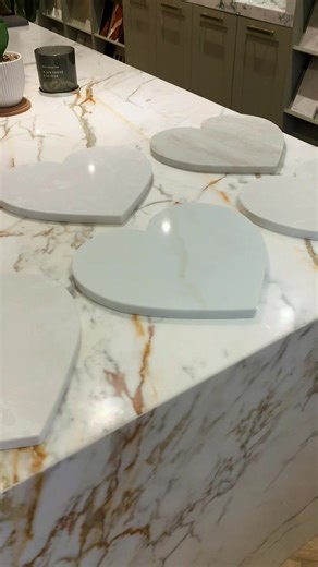 Valentine's Day Special: Free Love-Heart Chopping Board