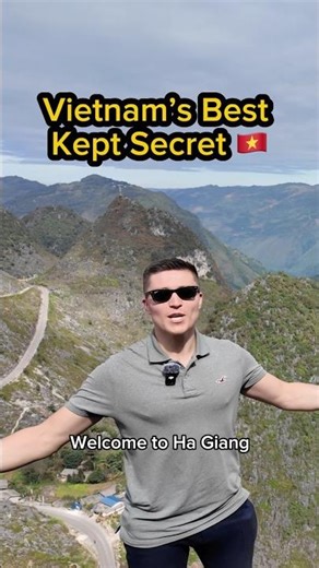 Vietnam’s Best Kept Secret 🇻🇳 (Ha Giang Loop Guide Preview)