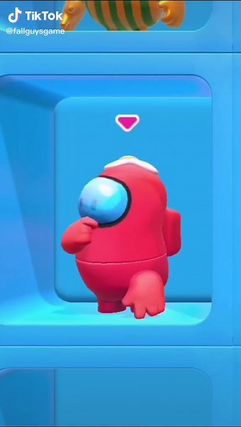 Unlocking the Among Us Costume Mystery in Fall Guys