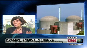 The future of nuclear energy in France