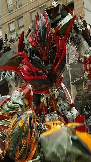 Did you ever get Curious about whether Stinger was truly stronger than Bumblebee? #transformers