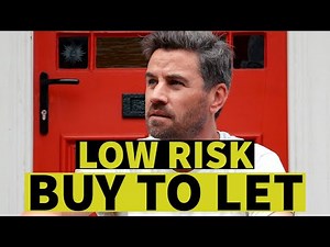 How To Buy Your First BTL Investment Property (Start to End)