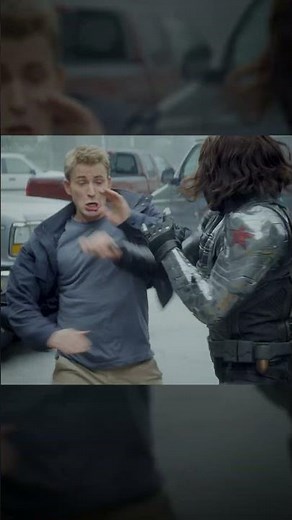 Top 5 Best Hand to Hand Combat Scene in Marvel