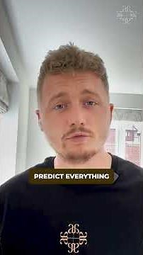 AI Trading: The Future of Smart Investing with Audacity Capital #audacitycapital #proptrading