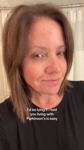 Living with Parkinson's: A Journey of Strength and Hope