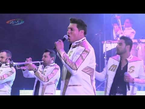 BANDA MS - EXCEPTO A TI (EN VIVO)