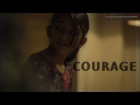 Courage | Emotional Short Film