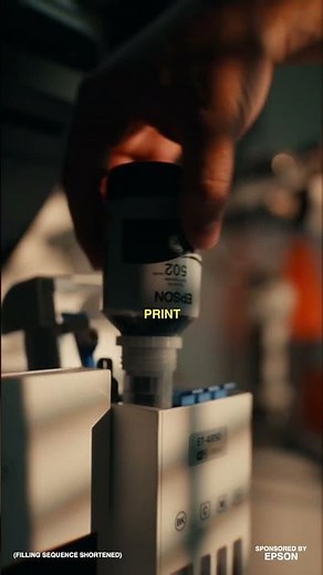 Tank Printer | Home Printer | Epson EcoTank Printer