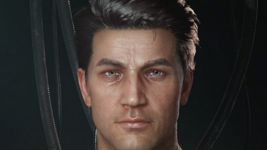 Can you delete your character in Once Human?