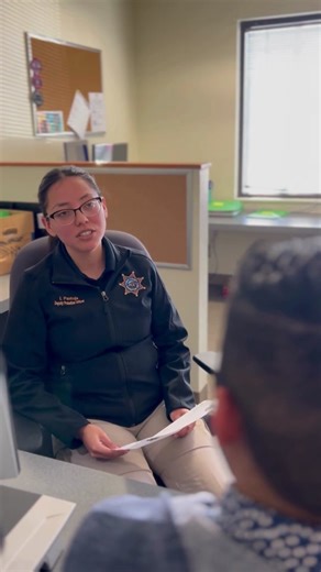 5 things you should know before checking in with your Probation Officer for the first time. Want more videos like these? Respond in the comments or send us a direct message letting us know what you want to know more about. ***Disclaimer: This video is directed toward adult clients under the supervision of Kings County Probation***