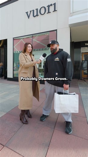 Which Chicago suburb is the nicest?