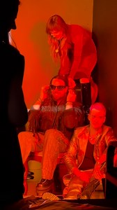 2.5K reactions · 35 shares | BTS from our photoshoto for our new ‘Everest’ era  Photo and styling by non other than @jimmyfontaine1, @nycsextrash, @zanabayne, @tiffanygiffordstyle | Halestorm | Facebook