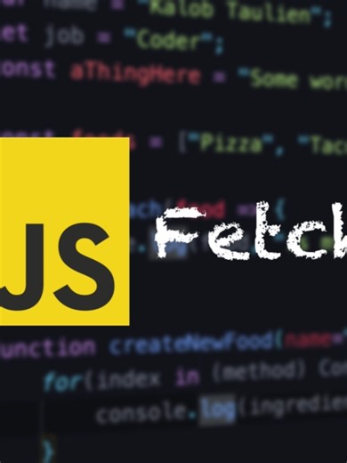 25. The fetch API;The Fetch API provides a modern, promise-based way to make asynchronous HTTP requests in JavaScript. #foryoupage #viralvideos