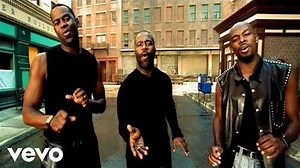 Bebe Winans, Brian McKnight - Coming Back Home ft. Joe