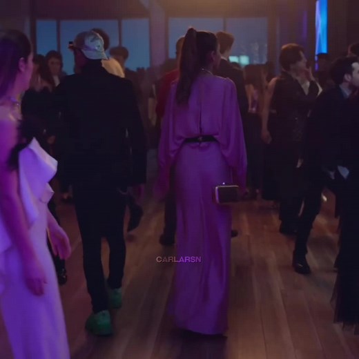 Cayetana de Elite: A Nova Sensação do Netflix