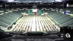 What should happen to CSU's Wolstein Center? University asks for ideas.