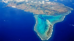 Guam: The basics