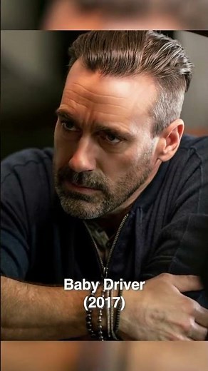 John Hamm Top 10 Roles 🎥🙌🔥 Jon Hamm—best known as the ultra-charming Don Draper on Mad