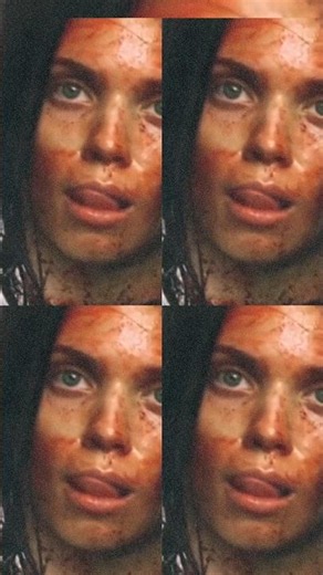 EXCISION 🩸❤️🩸 Brilliant movie from 2012 #techno #musicvideo