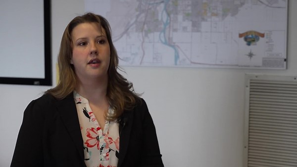 CDBG funding in Great Falls