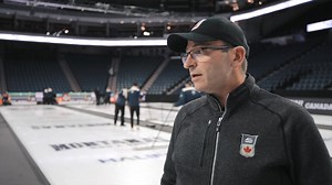26K views · 382 reactions | What does it take to make ice at the 2025 Montana's Canadian Curling Trials? Head Ice Technician Greg Ewasko breaks it down. Many thanks to our friends at Jet Ice for bringing this championship ice to life! | Curling Canada | Facebook